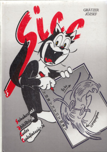 Gratzer József - Sicc