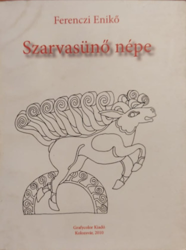 Ferenczi Enik� - Szarvas�n� n�pe