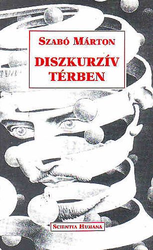 Szab� M�rton - Diszkurz�v t�rben