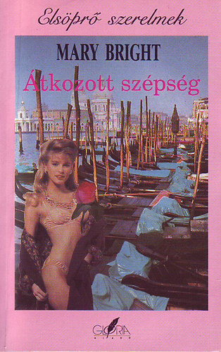 Mary: Bright - Átkozott szépség