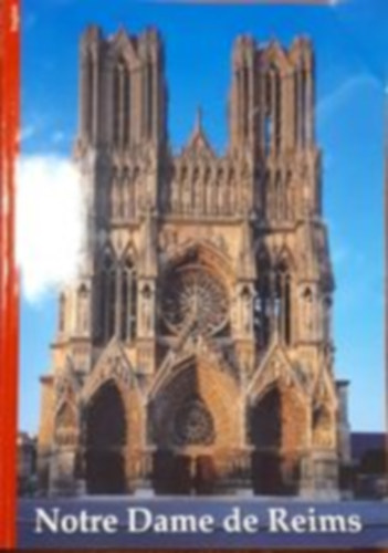 Jean-Marie Guerlin - Notre Dame de Reims