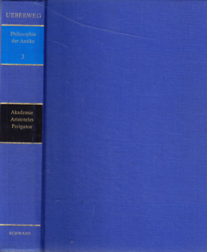 ltere Akademie Aristoteles - Peripatos