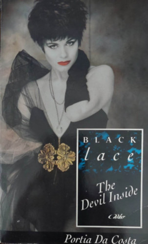 Portia de Costa - The Devil Inside