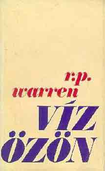 R.P. Warren - Vzzn