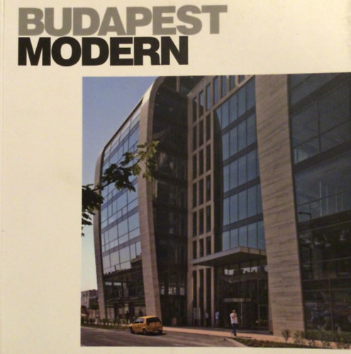 Budapest Modern