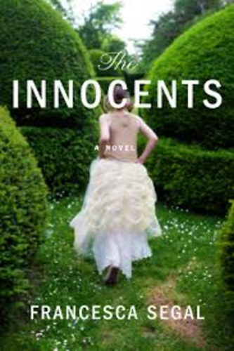 Francesca Segal - The Innocents