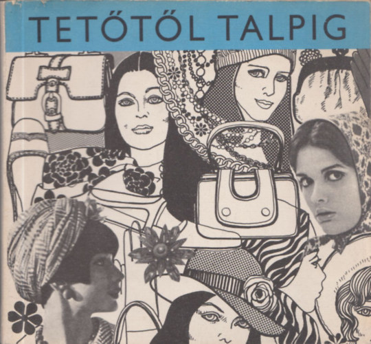 Nyerges gnes - Tettl talpig - Divattrtnet - dihjban