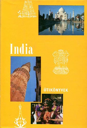 Dr. G�thy Vera  (ford.) - India (Panor�ma)