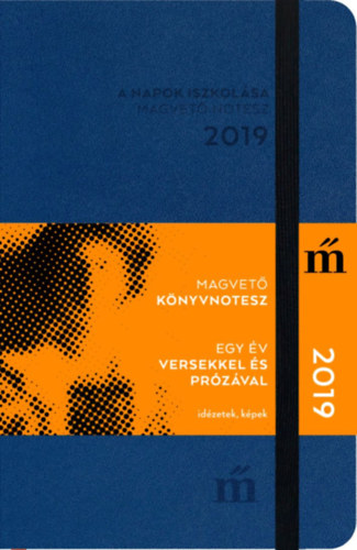 A napok iszkolsa 2019 - Egy v versekkel s przval