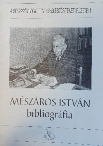 Mszros Istvn bibliogrfia