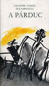 Giuseppe Tomasi Di Lampedusa - A p�rduc