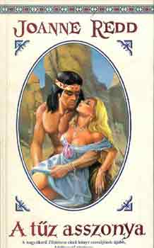Joanne Redd - A tz asszonya