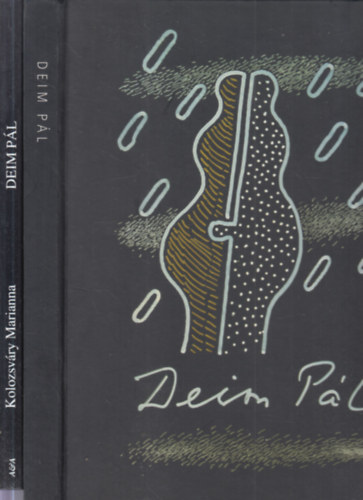 2 db. Deim P�l album