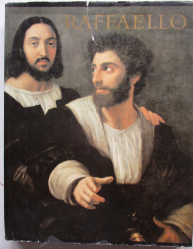 Ernst Ullmann - Raffaello
