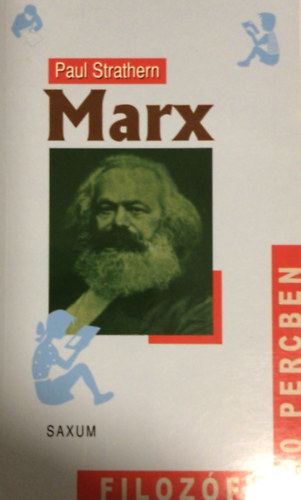 Paul Strathern - Marx - Filozfia 90 percben