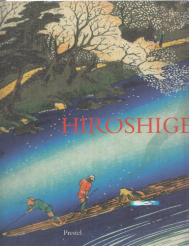 Matthi Forrer - Hiroshige (prints and drawings)