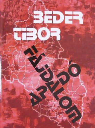 Beder Tibor - Apad fjdalom