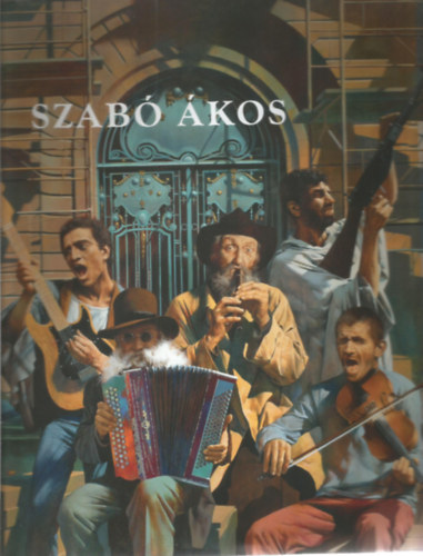 Szab kos album