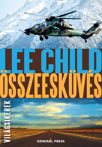 Lee Child - �sszeesk�v�s