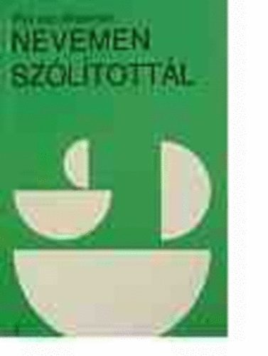 Piet van Breemen - Nevemen sz�l�tott�l