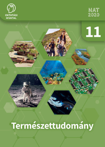 Termszettudomny - Termszettudomny modul 11.