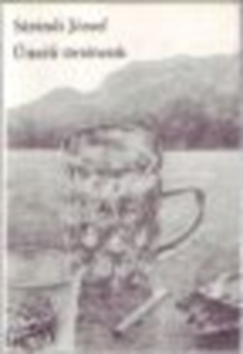 S�r�ndi J�zsef - �tsz�li t�rt�netek