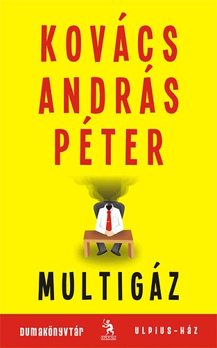 Kovcs Andrs Pter - Multigz