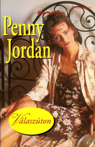 Penny Jordan - V�lasz�ton