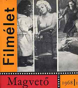 Lukcs Antal - Filmlet 1968/1