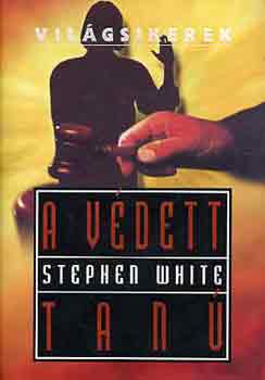 Stephen White - A vdett tan