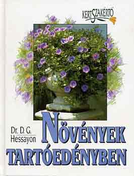 D.G. Dr. Hessayon - N�v�nyek tart�ed�nyben