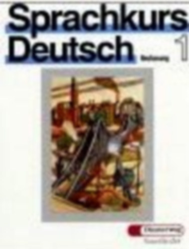 Haussermann-Dietrich-Gnther - Sprachkurs Deutsch 1.