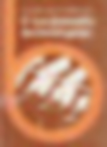 Dr.Czak�-Dr.T�th - A borj�nevel�s technol�gi�ja