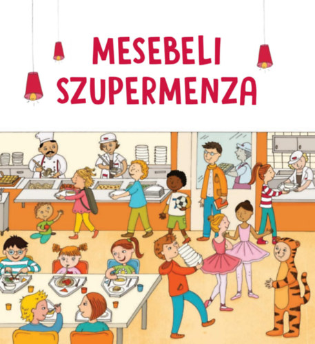 Mesebeli szupermenza