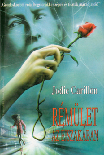 Jodie Carillon - Rmlet az jszakban