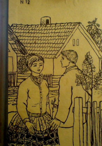 Nádasdi Péter - Imre két házassága