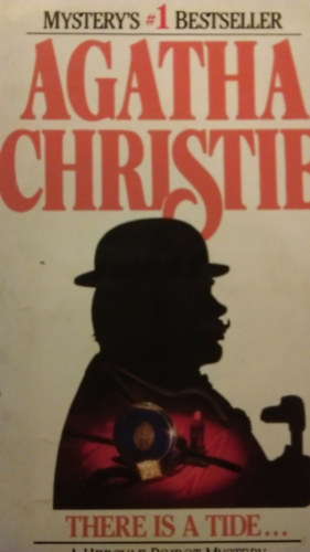 Agatha Christie - There Is a Tide
