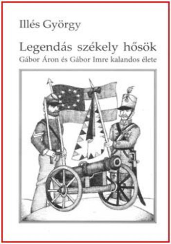 Legend�s sz�kely h�s�k