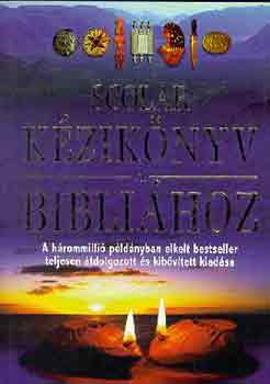 P.-Alexander, D. Alexander - Scolar kziknyv a Biblihoz