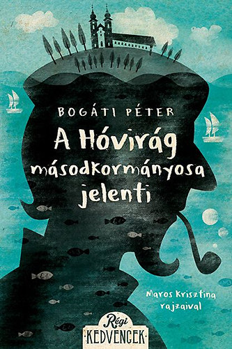 Bogti Pter - A Hvirg msodkormnyosa jelenti