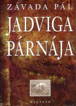 Z�vada P�l - Jadviga p�rn�ja