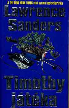 Lawrence Sanders - Timothy jtka