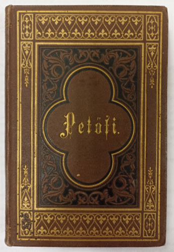 Petfi Sndor - Gedichte von Alexander Petfi ( Petfi Sndor versei )