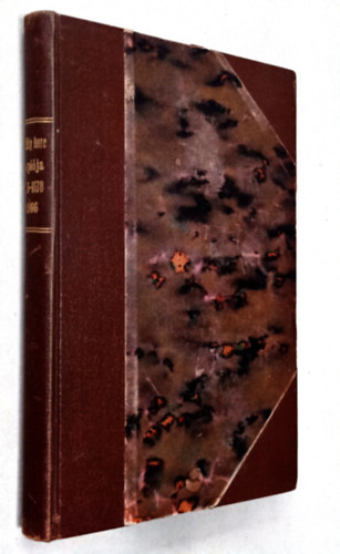 Torma Kroly - Ksmrki Tkly Imre naplja 1676-1678. vekbl. Els kiads. Monumenta Hungariae Historica. Scriptores. No.:XVIII. sz./Magyar Trtnelmi Emlkek.