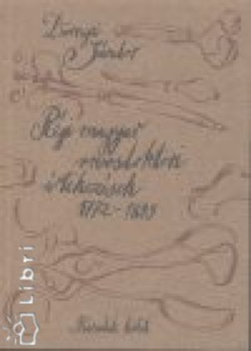 Dr. D�rnyei S�ndor - R�gi magyar orvosdoktori �rtekez�sek 1772-1849 2.