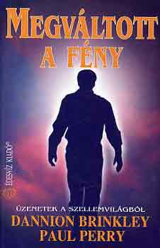 D.-Perry, P. Brinkley - Megváltott a fény