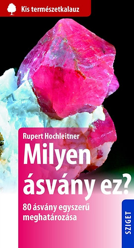 Rupert Hochleitner - Milyen svny ez?