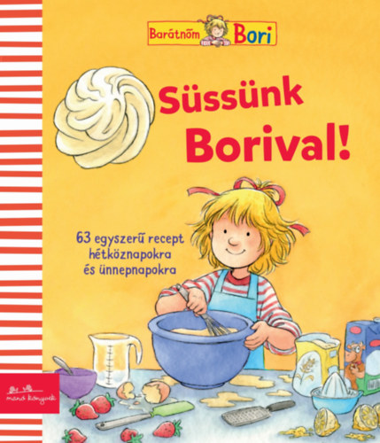 S�ss�nk Borival!
