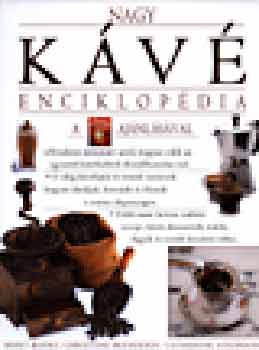 Catherine Atkinson, McFadden Banks - Nagy k�v�enciklop�dia