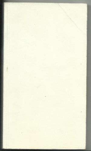 Esterhzy Pter - Hahn-Hahn grfn pillantsa
